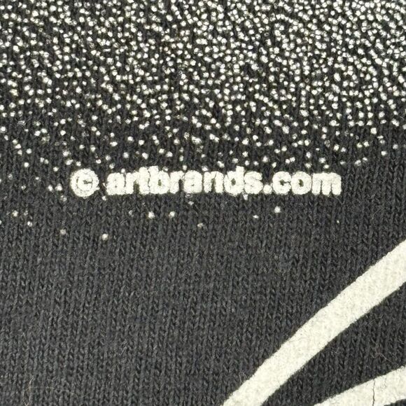 Vintage Marilyn Monroe Black T Shirt XL Retro Hollywood Icon Classic Glam Tee - Picture 2 of 6